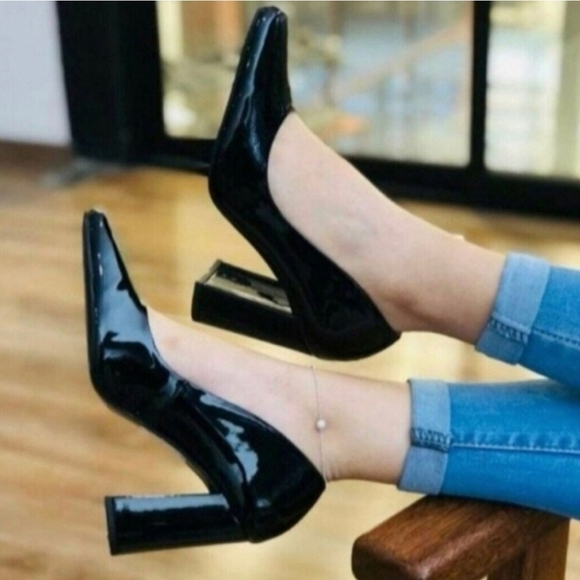 Steve Madden Nemet Heels - Picture 2 of 6